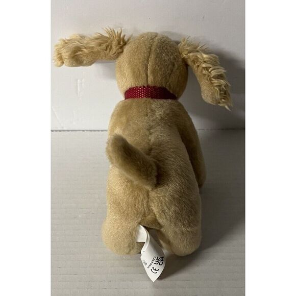 Battat Our Generation‎ COCKER SPANIEL DOG Plush 7" Stuffed Animal Toy - Picture 3 of 8